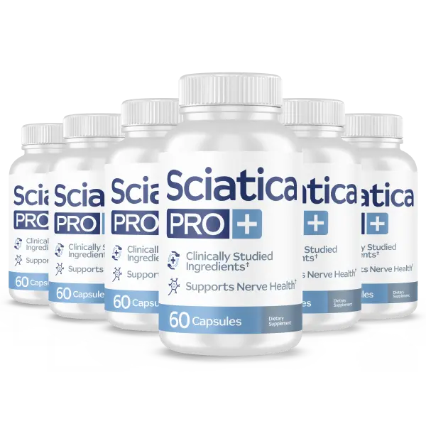 Sciatica pro supplement