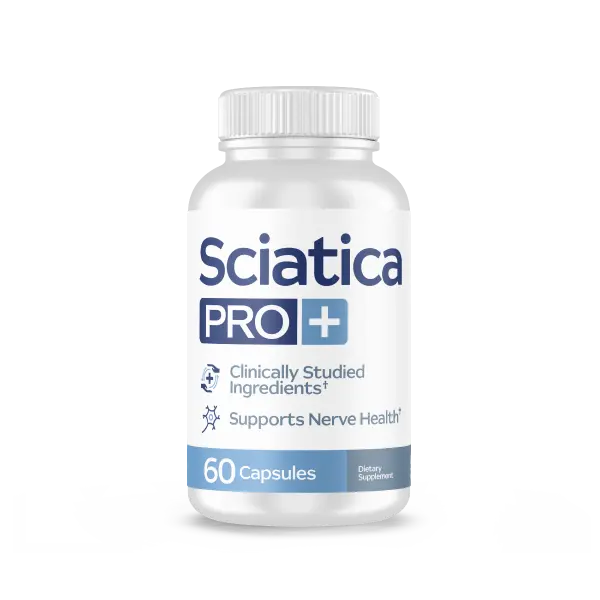 sciatica pro official